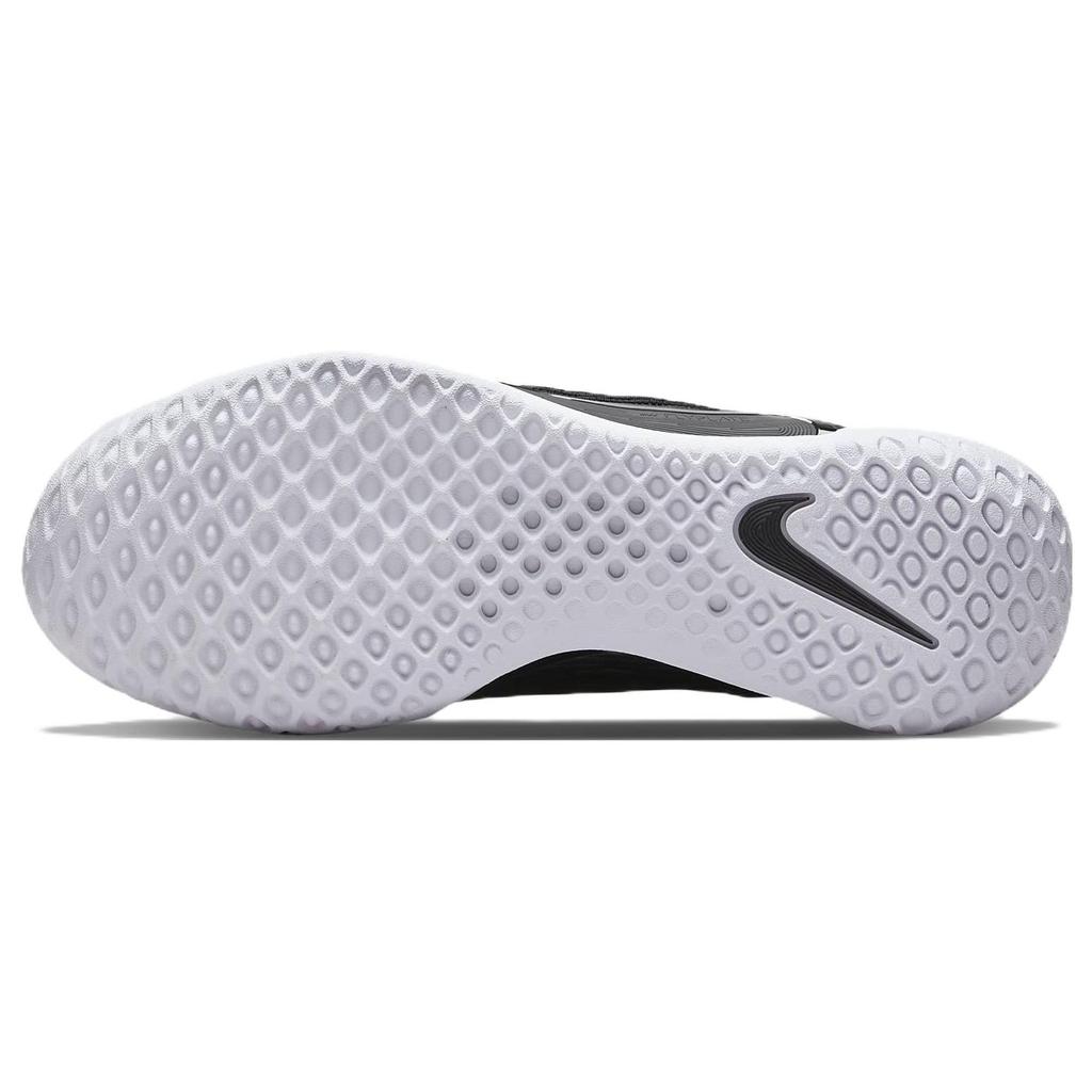New Nike Court Zoom Nxt 'Black White' DH0219-010