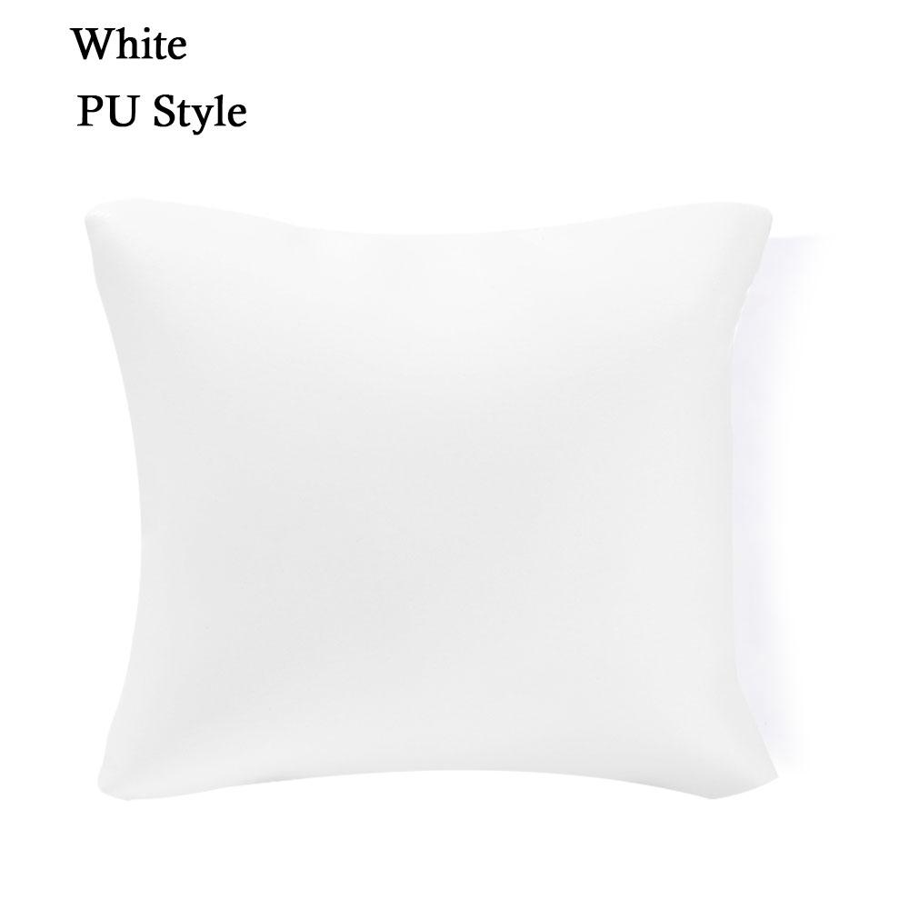 Bracelet Velvet/PU Counter Gift Organizer Jewelry Cushion Watch Display Pillows Wristwatch Holder