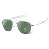 Aviation Sunglasses Men women 2021 vintage brand designer American Army Military Optical AO Sun Glasses Oculos de sol masculino