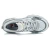 Fila Fern Grass Shoes Fabric Synthetic Leather Cow Split Leather Fashion Breathable Wear-Resistant Low-Top Dad Shoes Men Sneaker F12M331101FAW