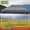 CAOX Heavy-Duty Outdoor Folding Canopy