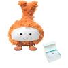 JELLYCAT Gourmet Collection AMUSEABLES LILY FISH Fried Fish Dolls Plush Doll Trumpets High