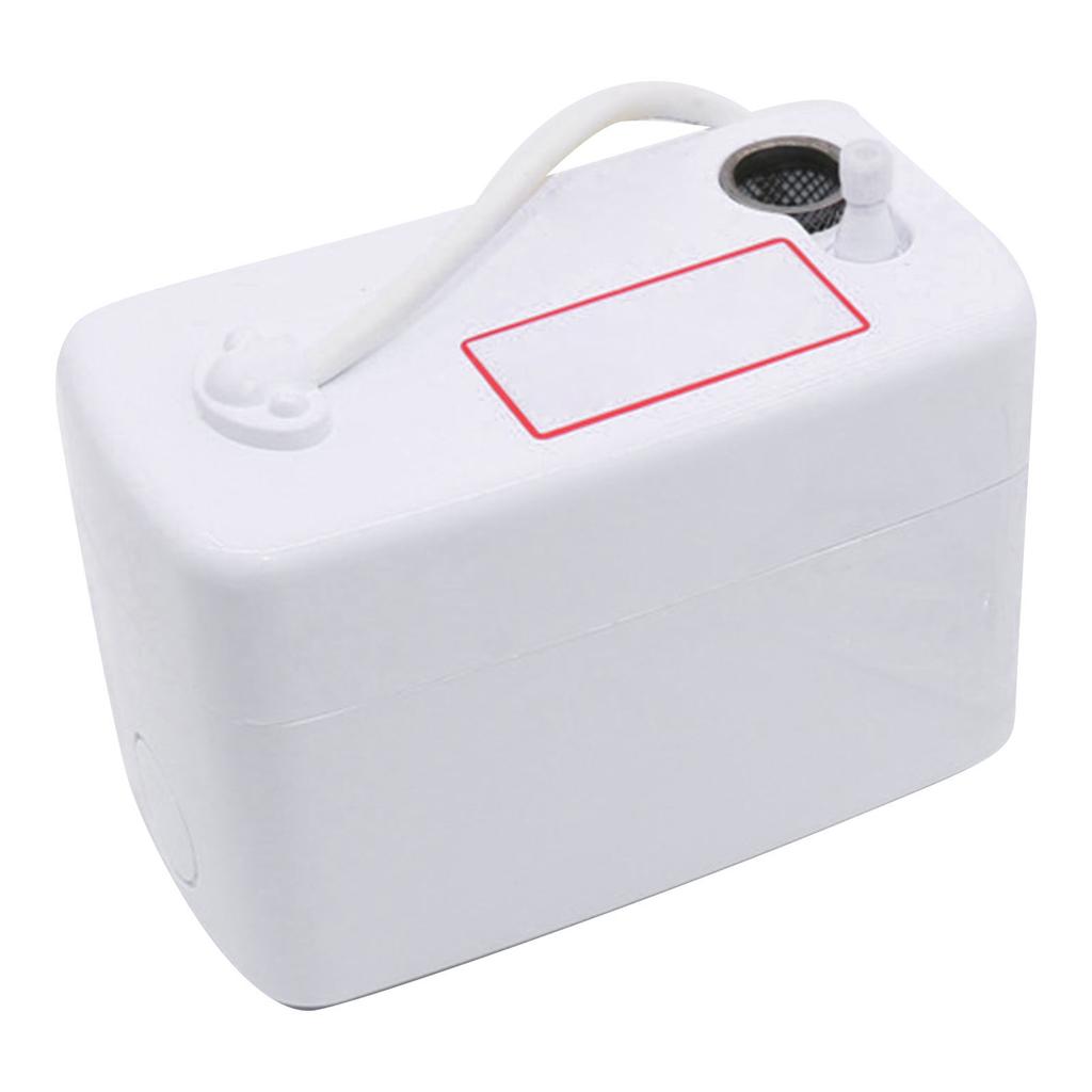Condensate Pump Super Quiet High Lift Automatic Condensation Removal Pump for HAVC AC Dehumidifier I