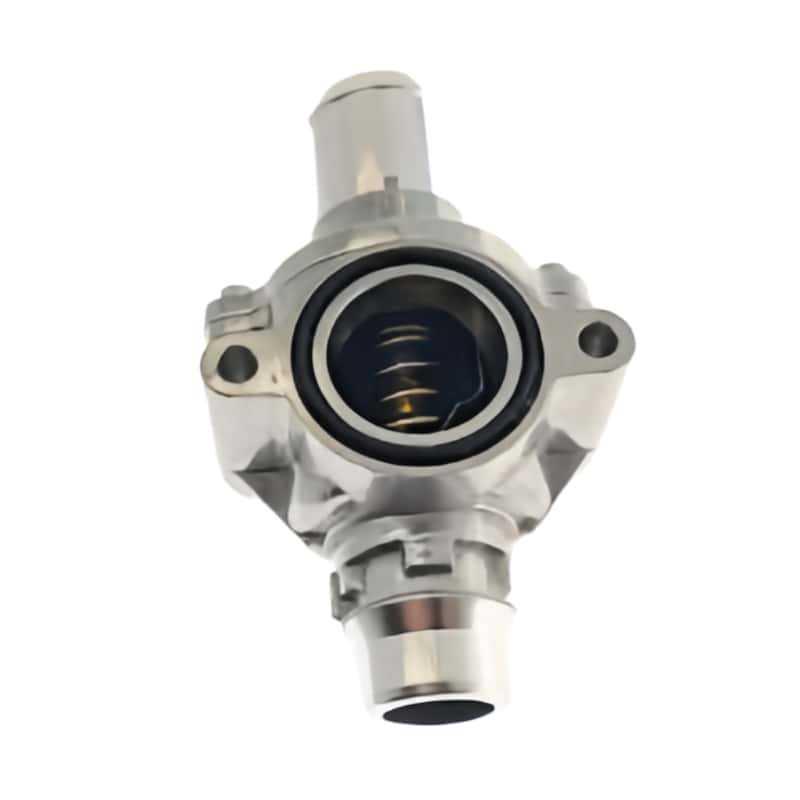 Thermostat for Ford Raptor F-150 Transit (BL3Z8A586A/D Compatible)
