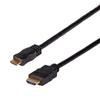 Kabel HDMI 1.4 Akyga AK-HD-10M HDMI - miniHDMI 1m