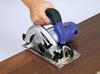 HiKOKI Electric Circular Saw with Brake Blue Wattage 800 W FC5MA