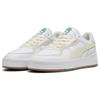 New PUMA Ca Pro Ripple Earth 'White' 395773-03