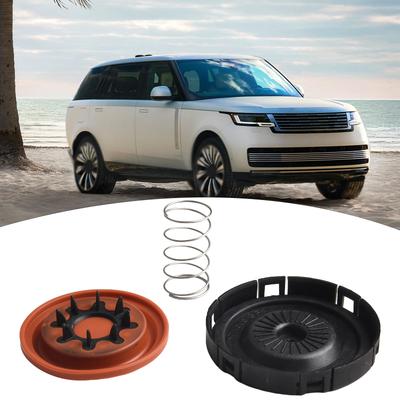 For Land Rover Discovery Sport PCV Valve Repair Kit with Easy Installation