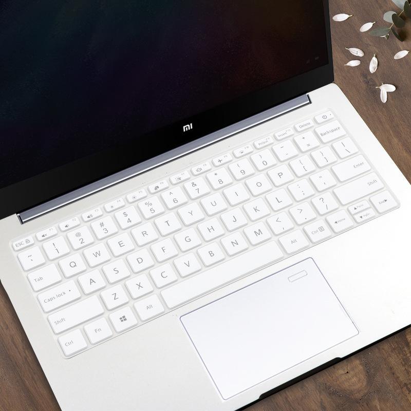 Silicone Keyboard Protective Film for Xiaomi Air 13.3 Keyboard Cover for Xiaomi Air 13.3