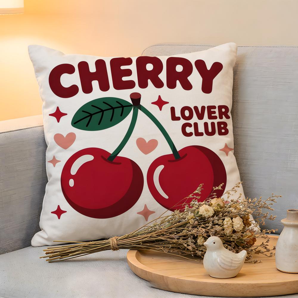 Cushion Cover  Linen  SkinFriendly Soft Decorative Case for Sofa Home Decor Trendy kkirsh Brand Pillow cover