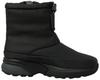 Descente SL BV Snow Winter Cold Weather Vibram Waterproof Warm Velcera Ortholite Black D.Trace 23.1 Boots, Boots, Protection, MegaGrip, Design,