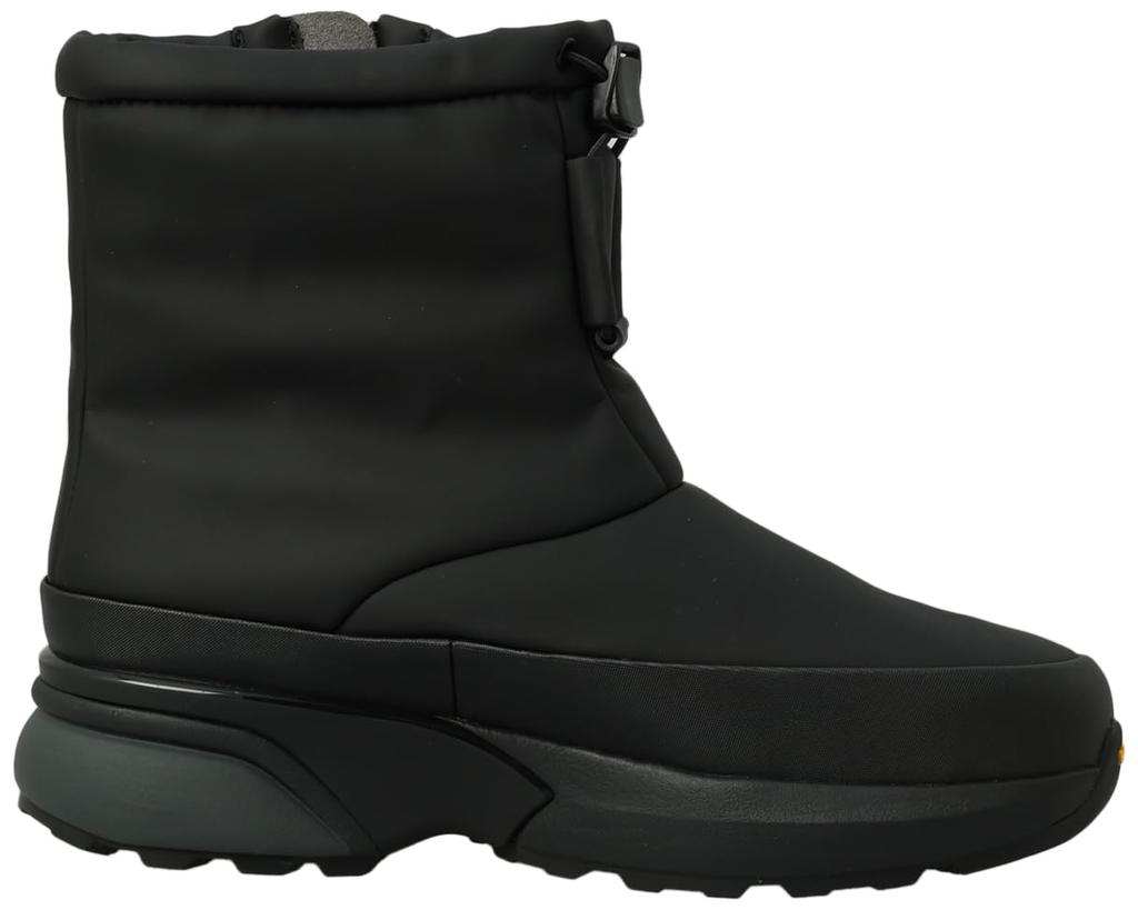 Descente SL BV Snow Winter Cold Weather Vibram Waterproof Warm Velcera Ortholite Black D.Trace 23.1 Boots, Boots, Protection, MegaGrip, Design,