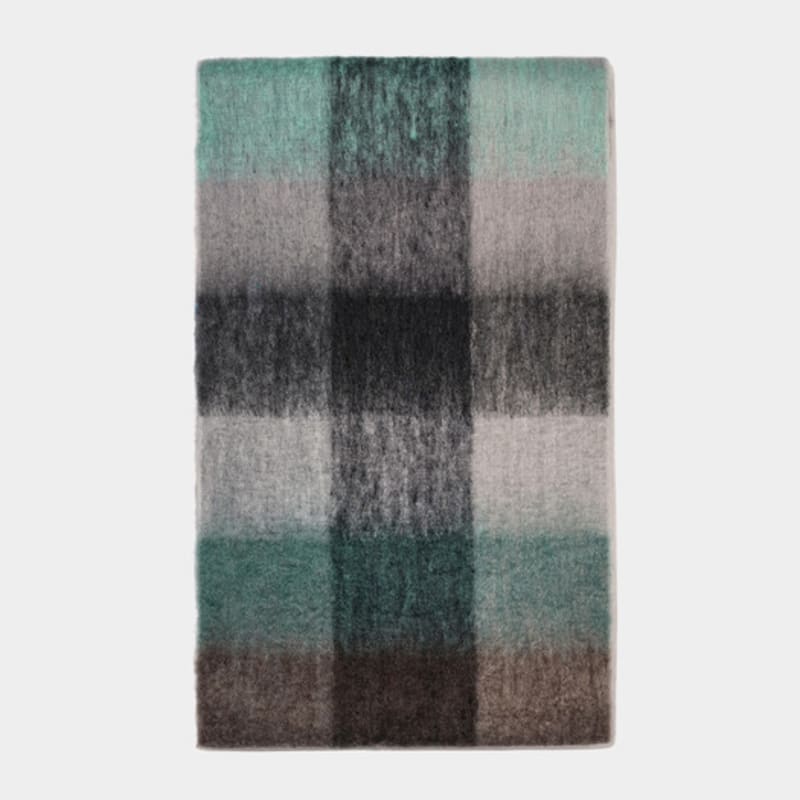 SCOMBER [Muffler]CH-03