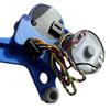 Side Brush Motor For ECOVACS For DEEBOT X11 OmniCyclone Robot Vacuum Cleaner Household Cleaning Tools Brush Motor Accessories