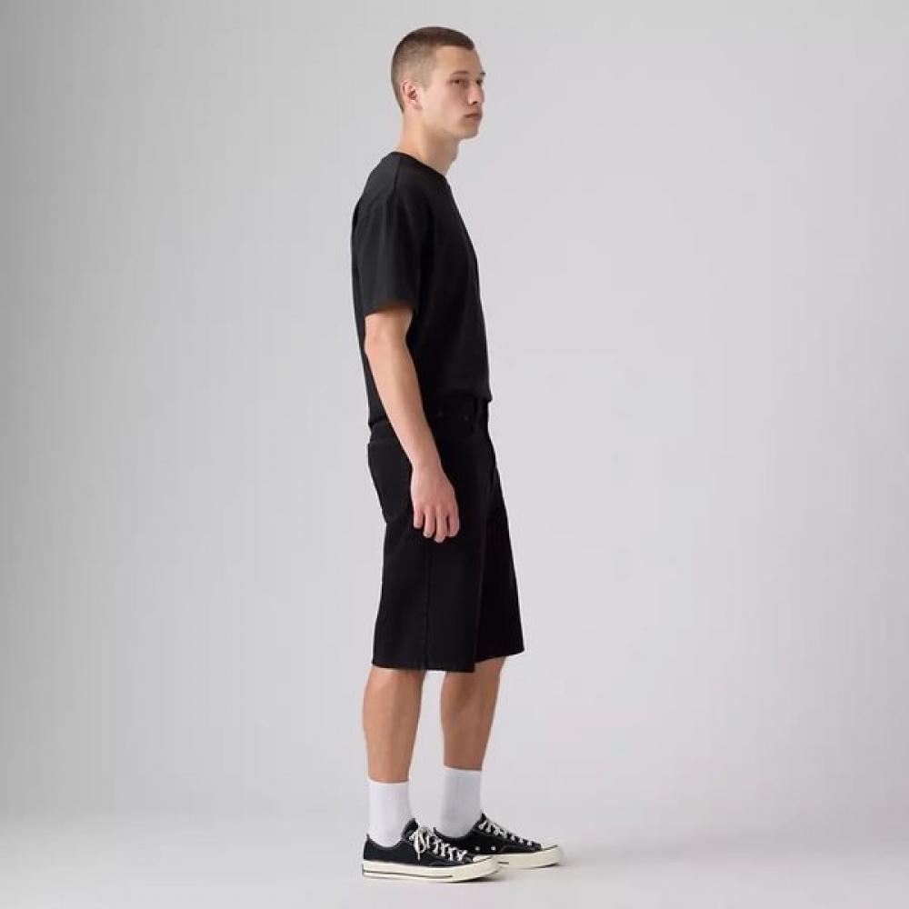 Levi S Men S 470 Baggy Fit ShortS 0062w0001