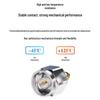 Boyang RF Coaxial Adapter