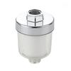 Universal Water Purifier Shower Head Tap Filter with PP Cotton Filter Element High Density Filter for Kitchen Bathroom Shower