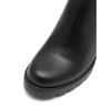 Jenny Fairy WS5068-04 Ankle Boots, Black