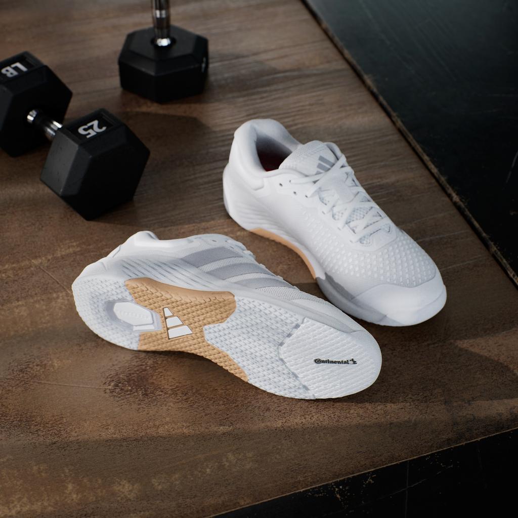 Adidas Drop Set 4 Training Shoes Jr4672 (A Type)