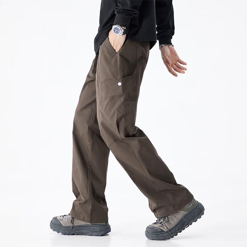 VUUG Men's Waterproof Outdoor Cargo Pants