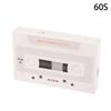 Usb Rechargeable Voice Recording Cassette Tape 60/300 Seconds Voice Recorder Greeting Card