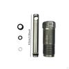 Hydraulic Jack Oil Pump Accessories Vertical Parts Metal Sealing Kit