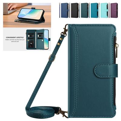 Telefon kapları – Cüzdanlı Telefon Kılıfı