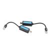 1Pair 10 100Mbps 1CH Passive IP Network Coaxial Transmitter Receiver Extender for IP NVR Camera