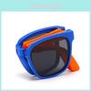 Gafas de Sol Polarizadas para Niños Con Protección UV400 Para Jugar al Aire Libre y Moda