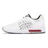 Asics Gel Saga Sou White Herren-Sneaker 1191A242-102