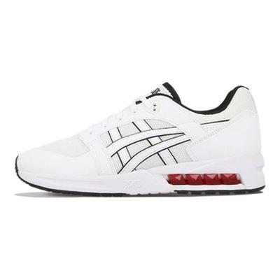 Gel Saga Sou White Men Sneakers 1191A242-102