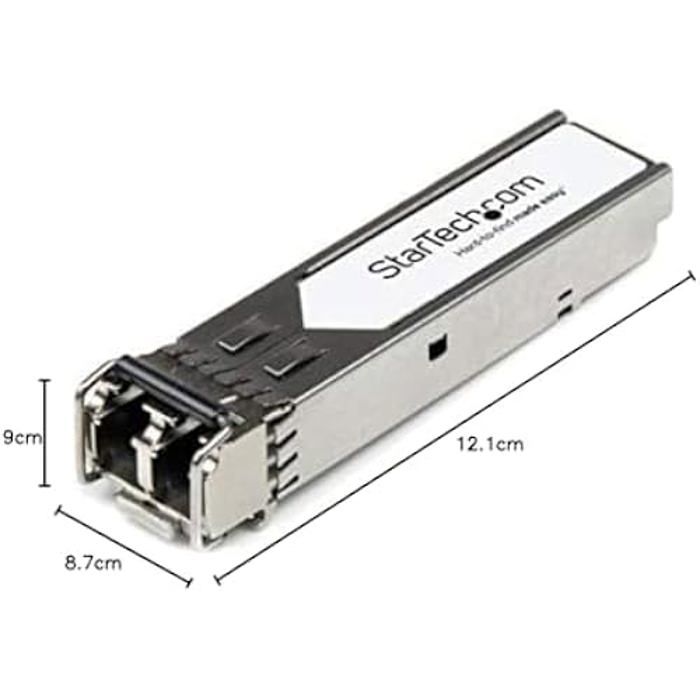 Module De Transceiver SFP - Arista Networks SFP-1G-SX - 1000Base-SX - Échangeable À Chaud - Garantie À Vie