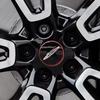 NEA5  4pcs 56mm Car Styling Wheel Center Cap Hub Replaced For MINI Cooper JCW S One Countryman F54 F55 F56 F57 F60 R50 R53 R55 R56 R57