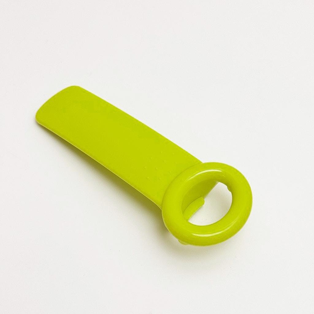 Küchenkleingerät Flaschenöffner, Bier Manueller Dosenöffner, Multifunktionaler Dosenöffner