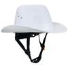 ABUO-Architectural Helmet Western Cowboy Safety Helmet For Outdoor Construction Railway Rescue Work Cap ANSI Z89.1 Class C B
