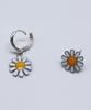 Bonbeau Cute Daisy Earrings Daisy Flower Earring Set