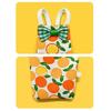 Pañal para Paloma Pañales Para Pájaros Ropa de Tela para Loro Pajarita Lavable Traje de Vuelo para Loro Transpirable Mantener a los Pájaros Limpios