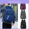 Oxford Cloth Casual Backpack For Students With Breathable Design And Large Capacity For Daily Use