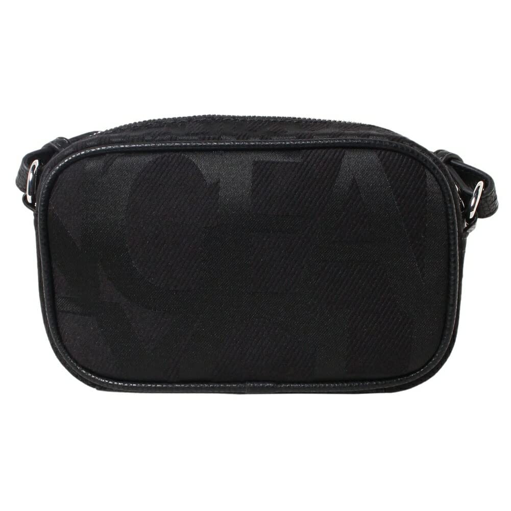 [ARMANI EXCHANGE] [Armani Exchange] Handbag 942803 CC708 00010 Women's Black [Parallel Import]