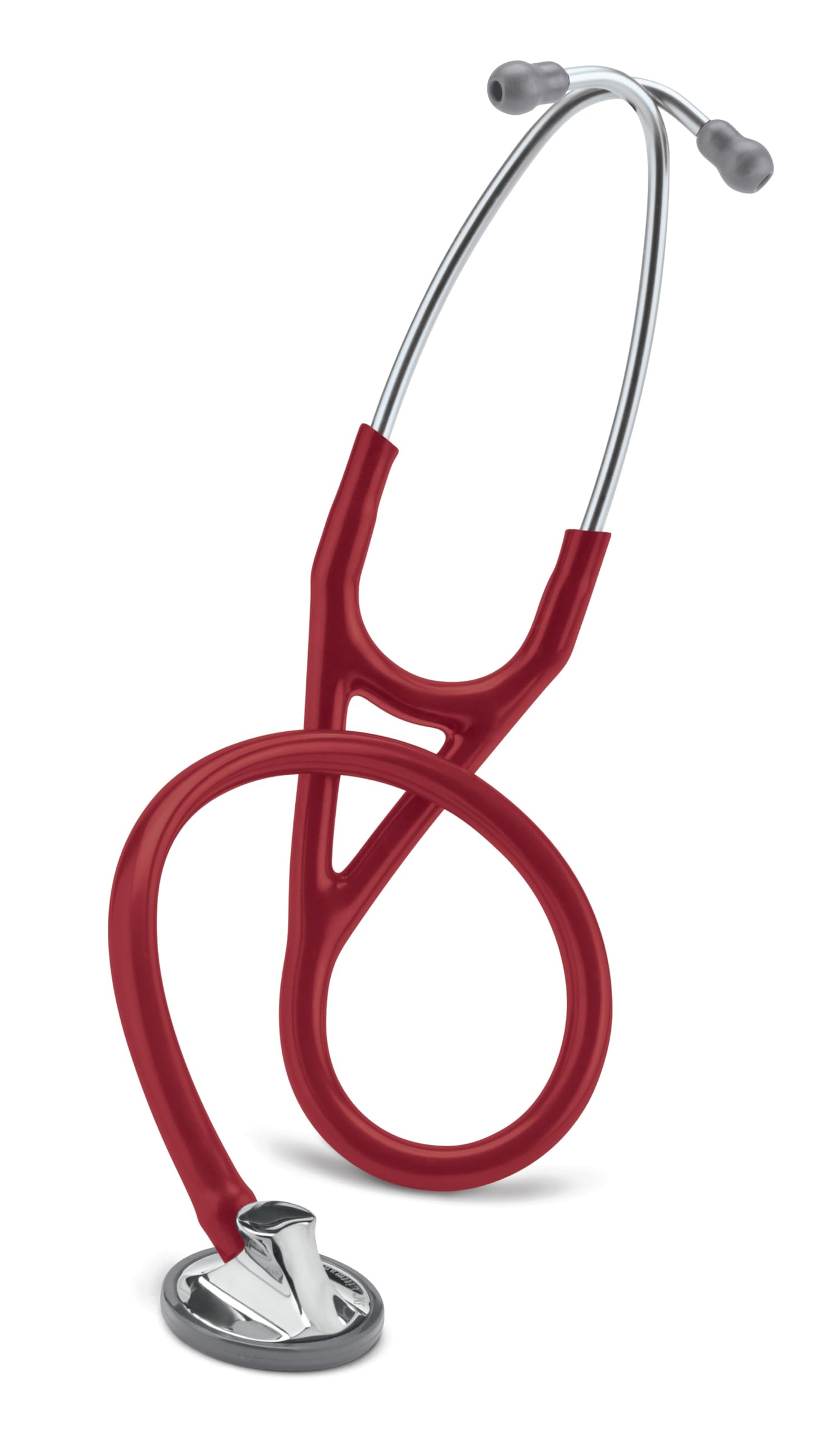 

Littmann Master Cardiology 2163 (Burgundy)