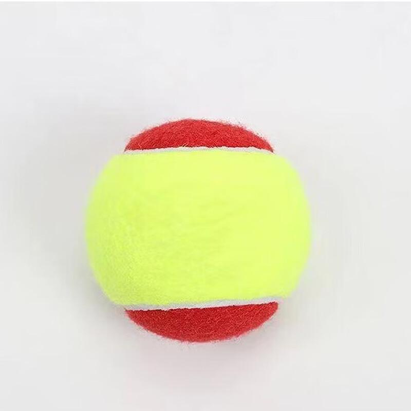 LISM Pressure-Reduced Youth Training Tennis Balls