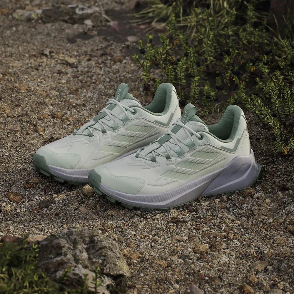 Adidas Hiking Boots Terrex Trailmaker 2.0 Leather