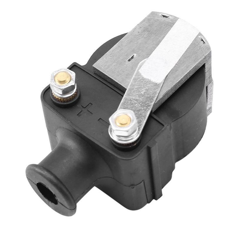2Pcs 339-7370A13 339-832757A4 Ignition Coil for Mercury Mariner 25HP Engine Outboard Boat