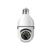 V380 Panoramic HD Smart Bulb Camera - 2 Million Tuya Remote Monitoring Surveillance Device