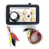 AM-XH100 Car Repair Tester Auto Signal Simulator Fast Troubleshooting Can Adjust Resistance Water Temperature Crankshaft