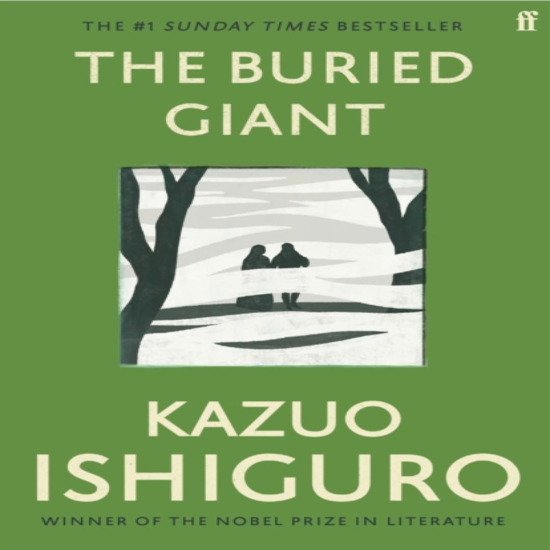 Der Klüpfel von Kazuo Ishiguro Taschenbuch 9780571315079