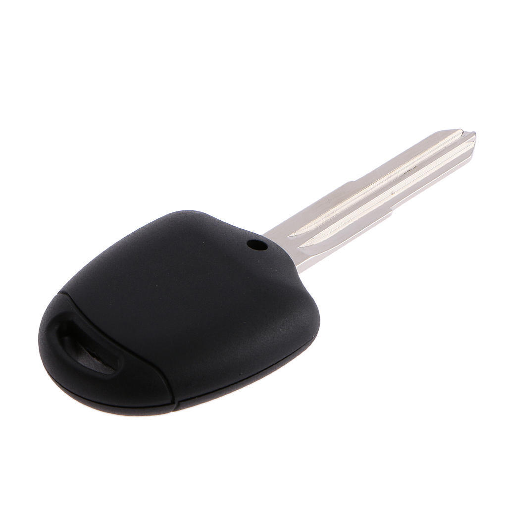 Car Remote Key Case Shell for Lancer Blade Pack of 1
