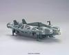 HGUC Mobile Suit Gundam UC Type 89 Base Jabber Scale Plastic Model 1/144 Pre-Colored