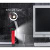 XPE COB LED El Feneri USB Şarj Edilebilir LED Çalışma Işığı Manyetik Dış Mekan Taşınabilir Çalışma Lambası