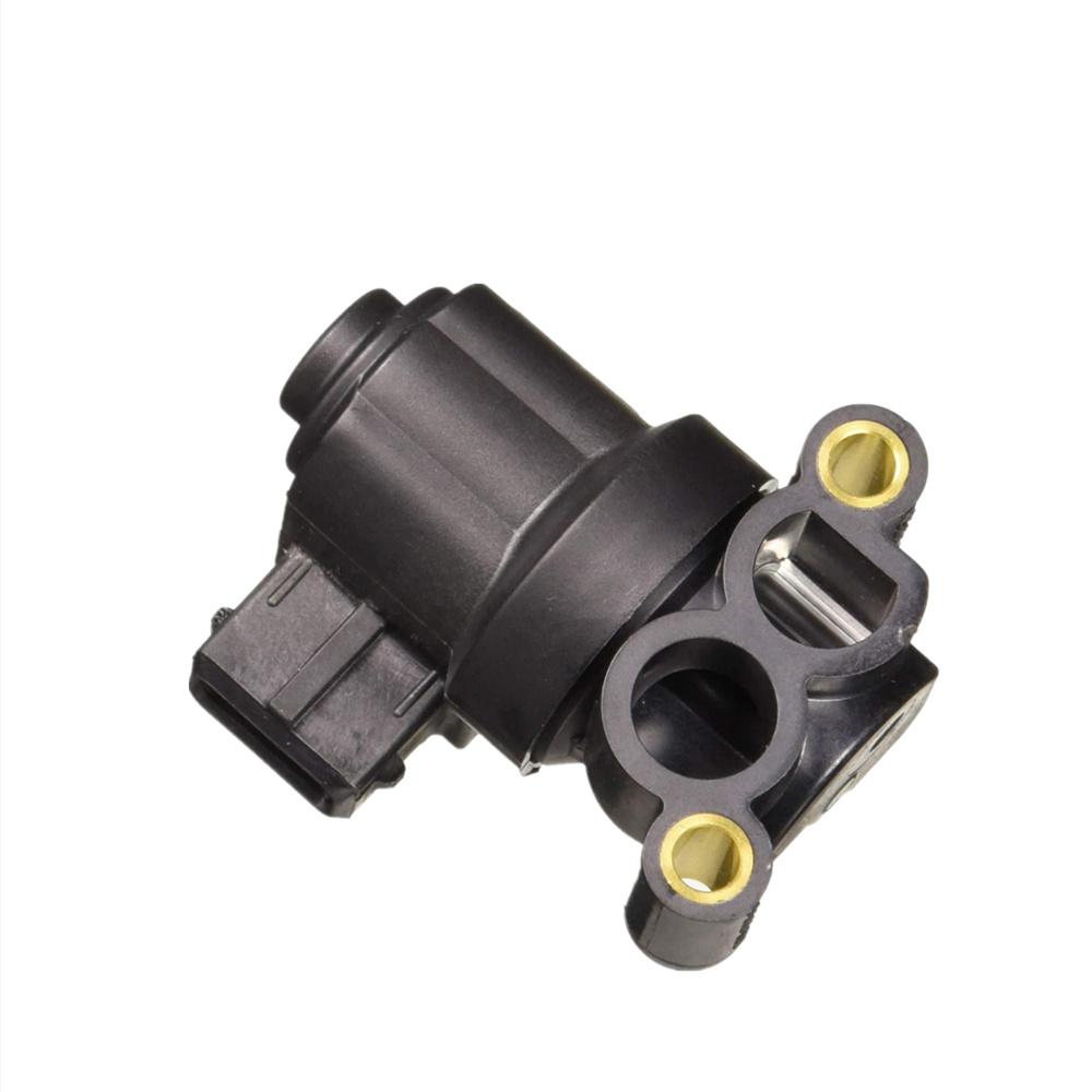 35150-33010 Idle Air Control Valve With Gasket Fit For Kia Sportage Santa Fe Sonata